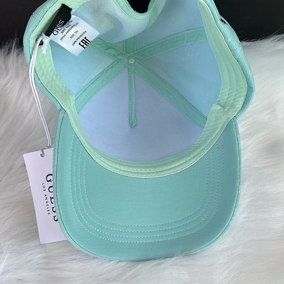 New Women\'s  GUESS CAP MONOGRAM main image 6